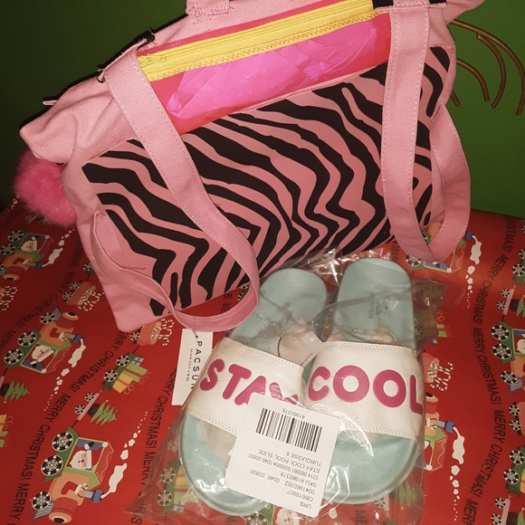 None Other - Flip flops